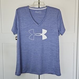 NWOT: Under Armour heatgear tee size L